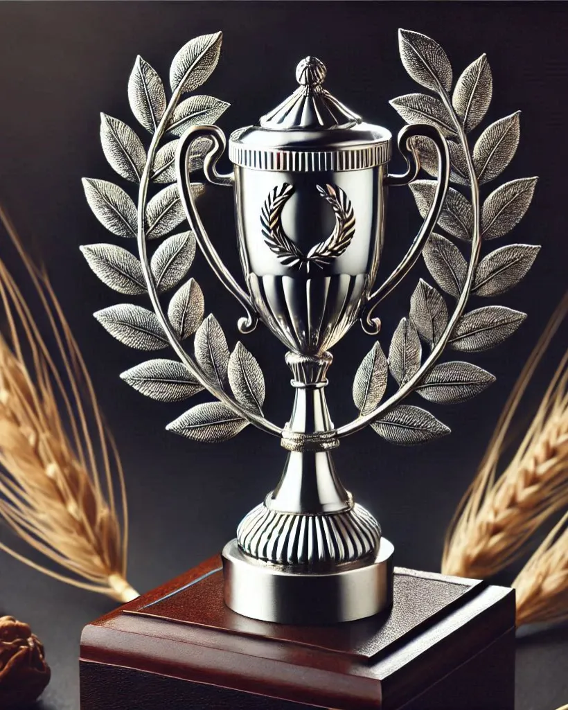 Awards and Recognitions